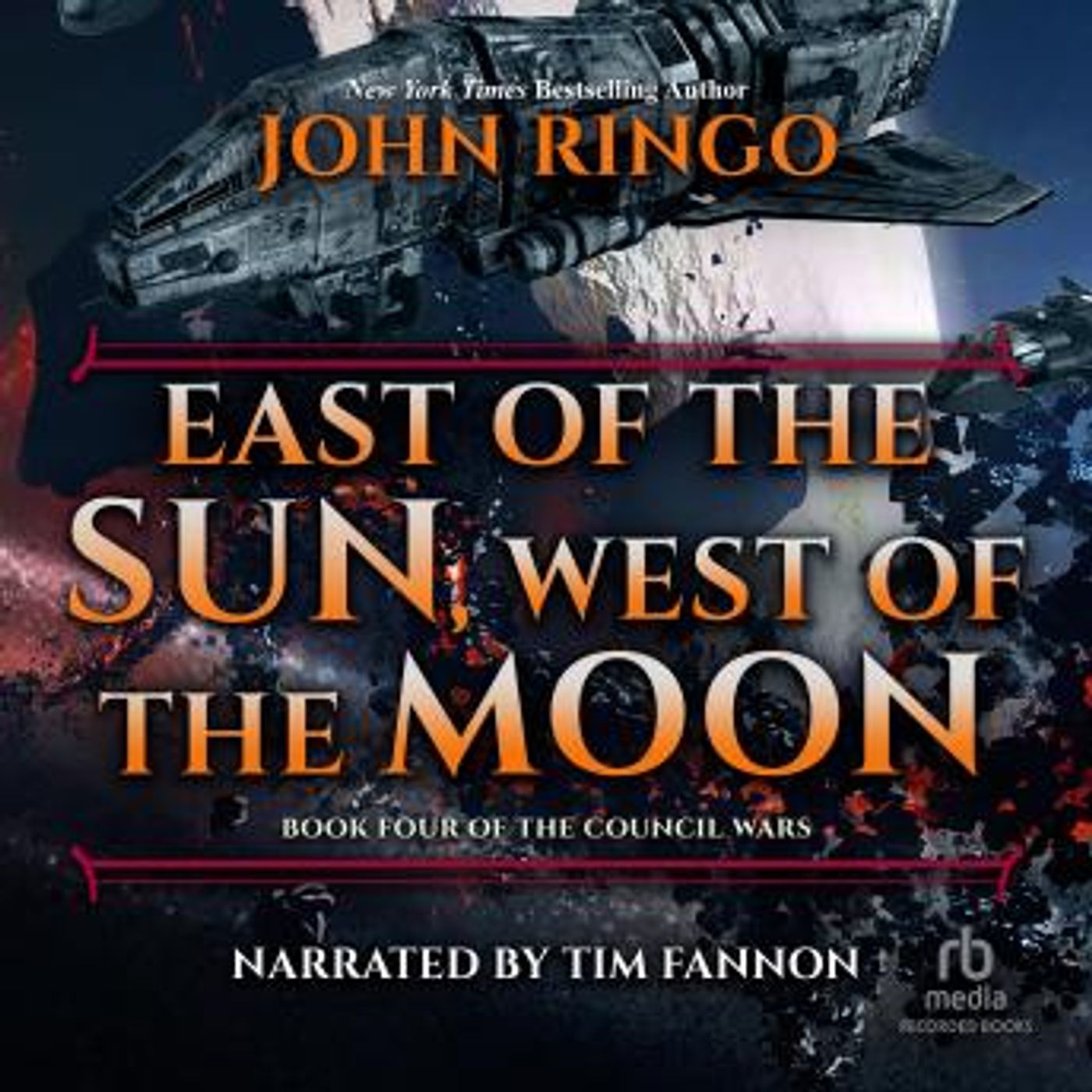 Download Incredible Full Audiobooks in Science Fiction & Fantasy, Science Fiction