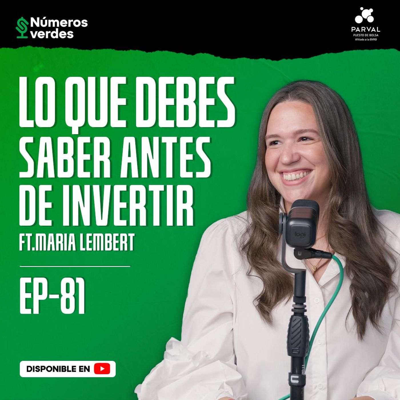 Números Verdes