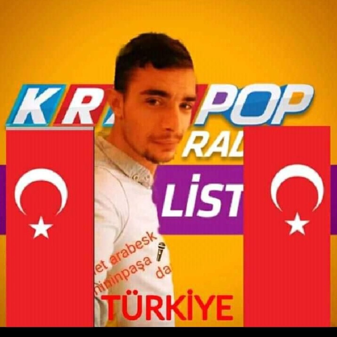 Radyo ağır damar Dj Mehmet eyvallah