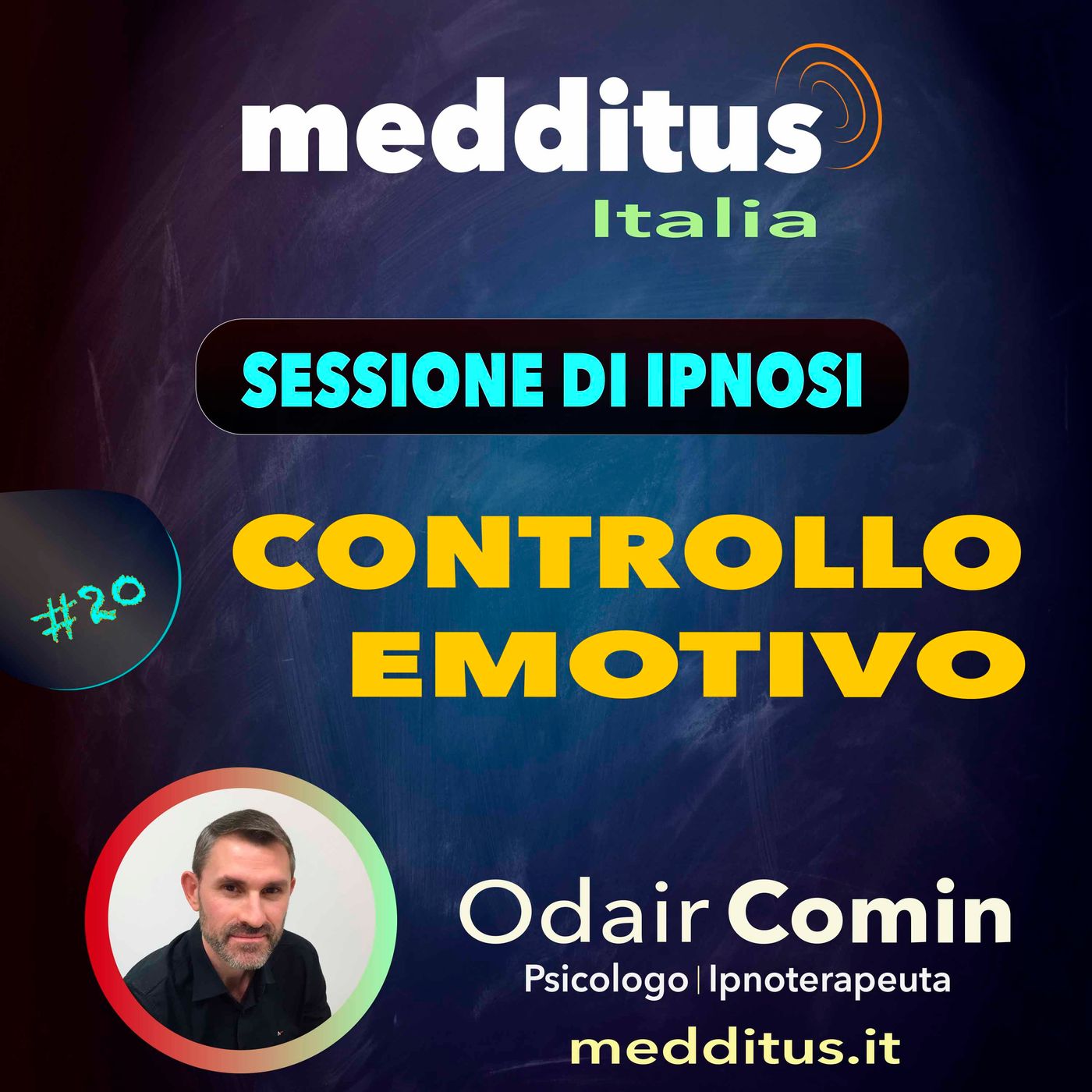 Medditus | Italia | Ipnosi