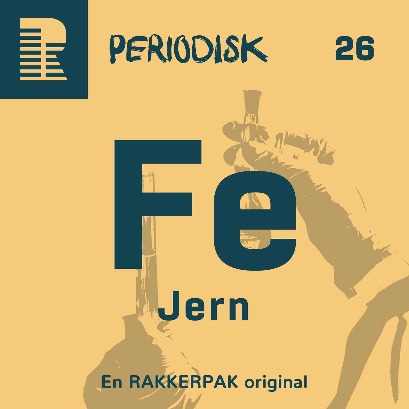 Periodisk
