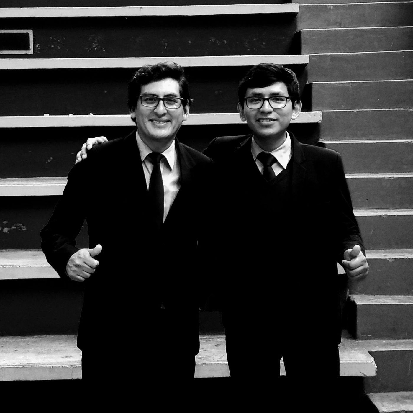 Memorias en la noche