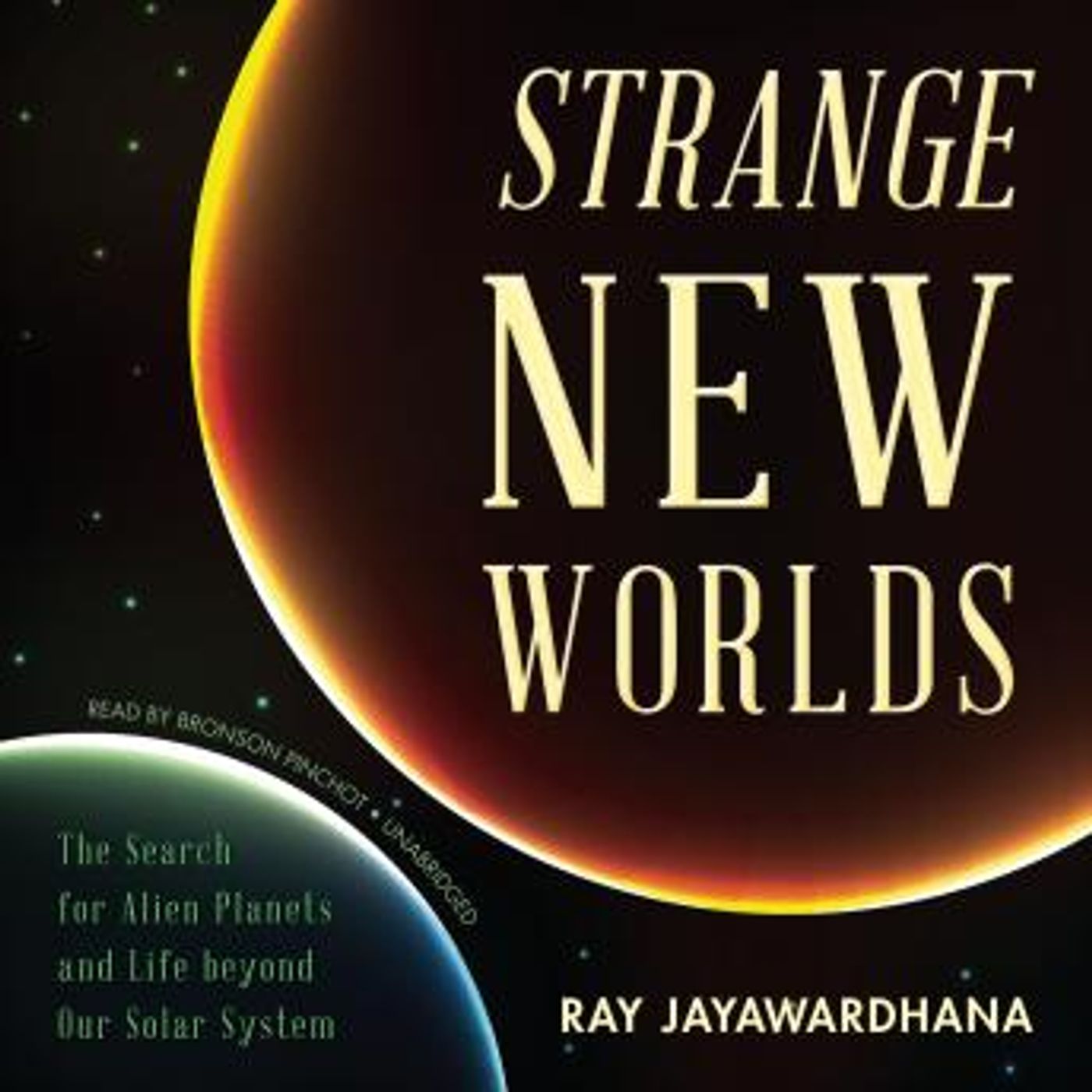 Listen to the Best Full Audiobooks in Non-Fiction, Astronomy & Physics