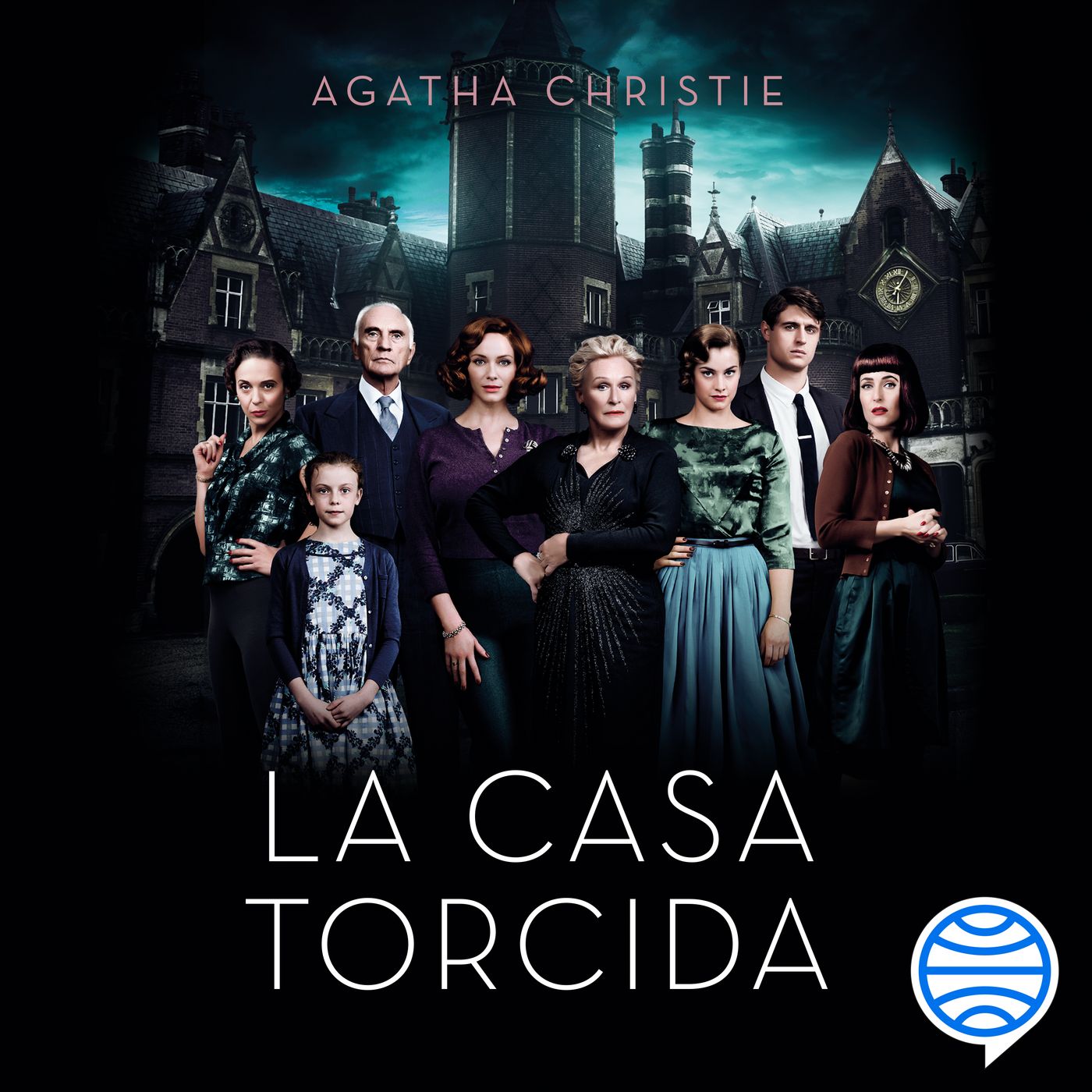 Planeta Audio | Audiolibros