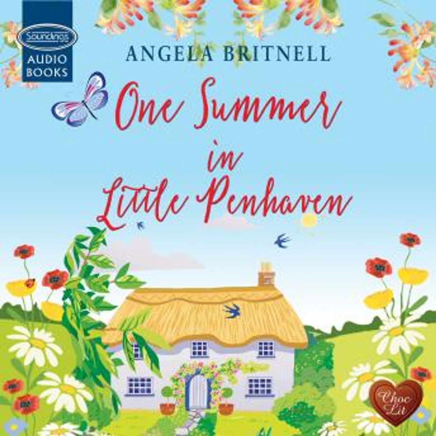 Access Essential Full Audiobooks in Romance, Modern
