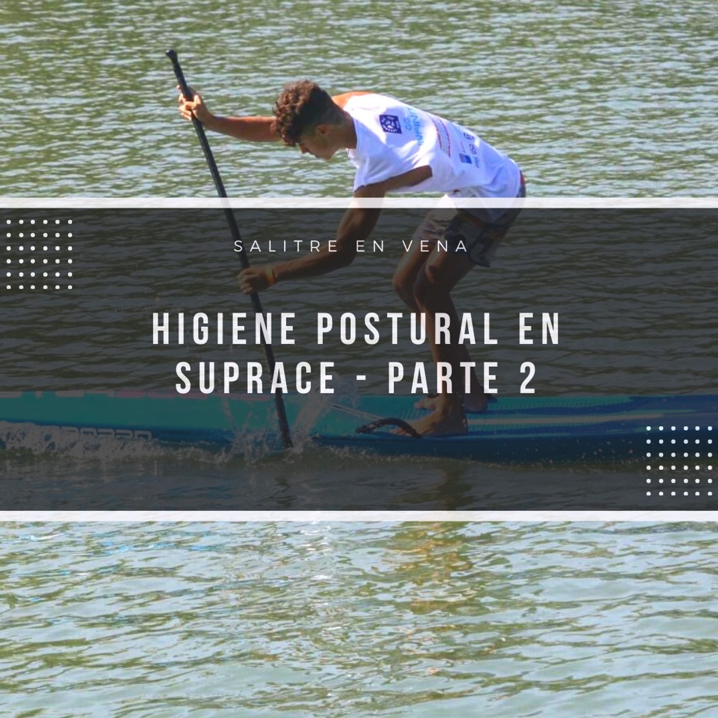 Salitre en Vena