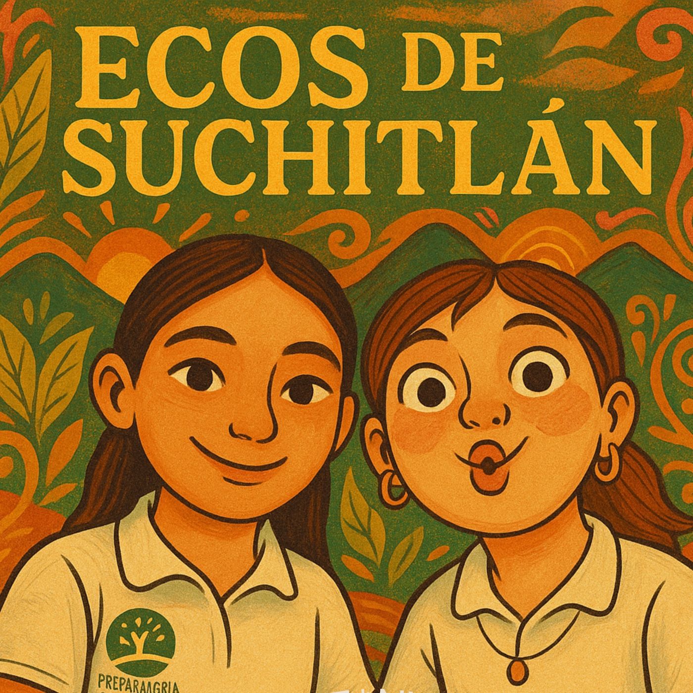 Ecos De Suchitlán