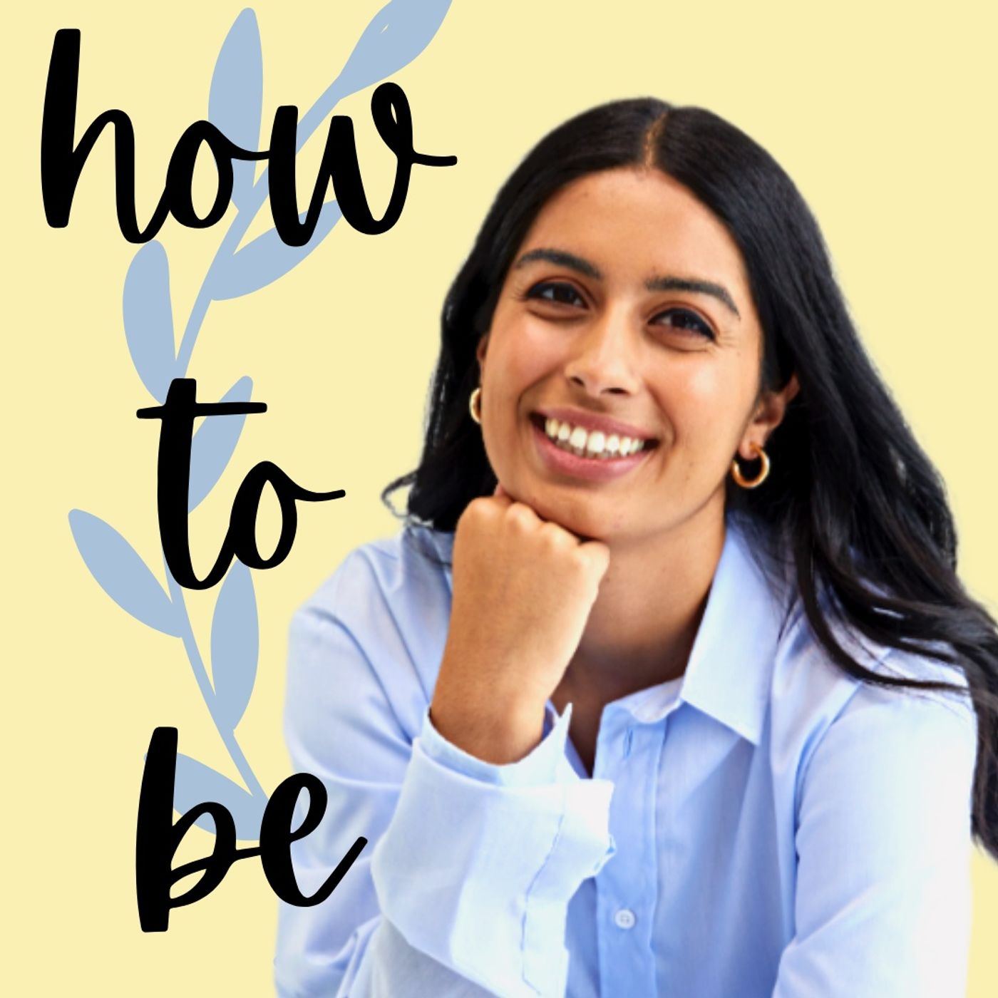 How To Be...Books Podcast