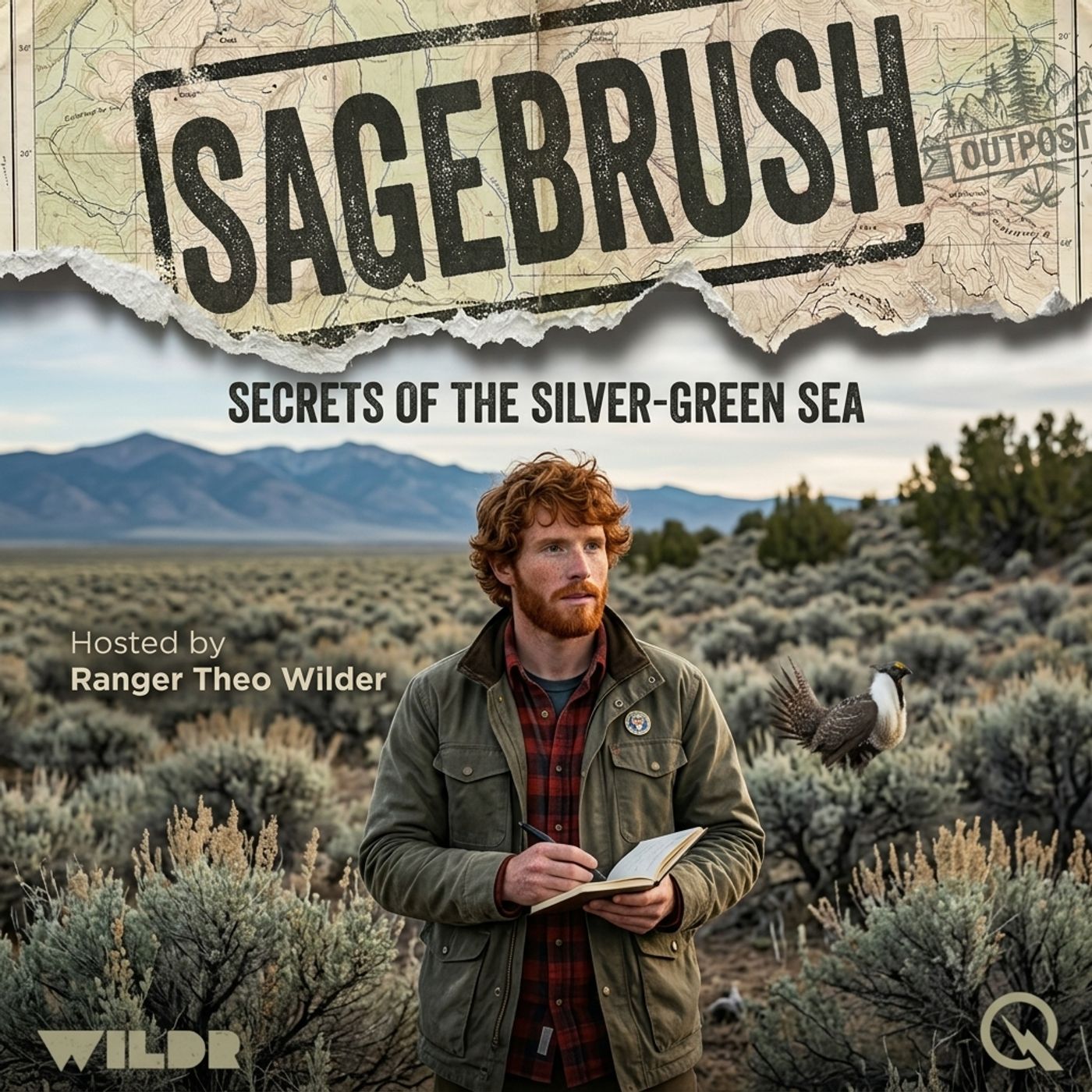 Sagebrush
