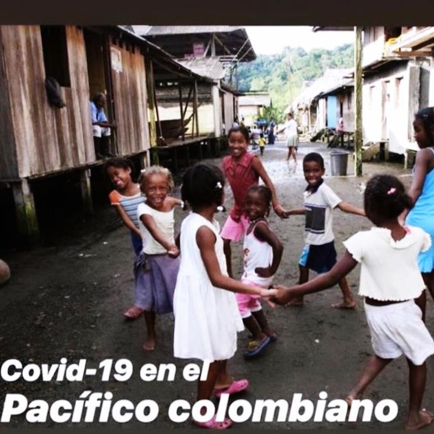 Portada de Presencia Negra