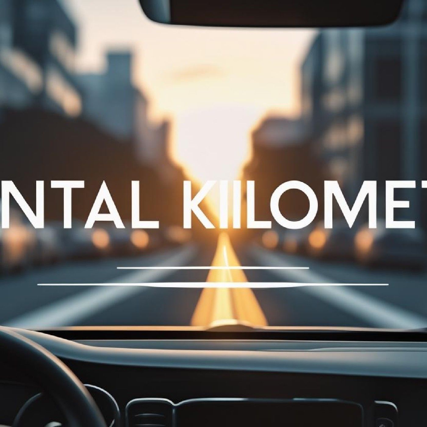Kilómetro Mental