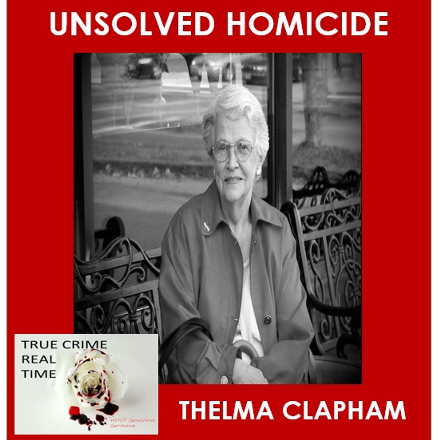 True Crime Real Time