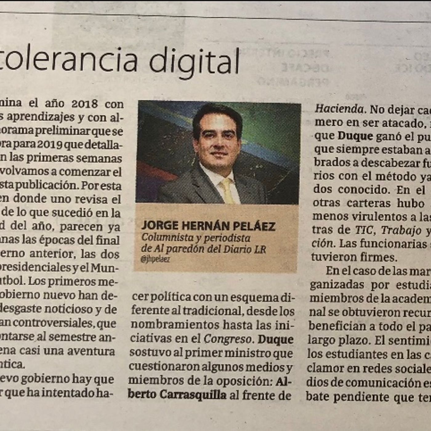 Jorge Hernán Peláez