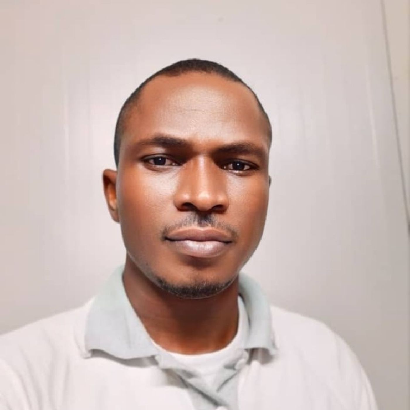 Emmanuel Afiawari\'s Inspiration podcast