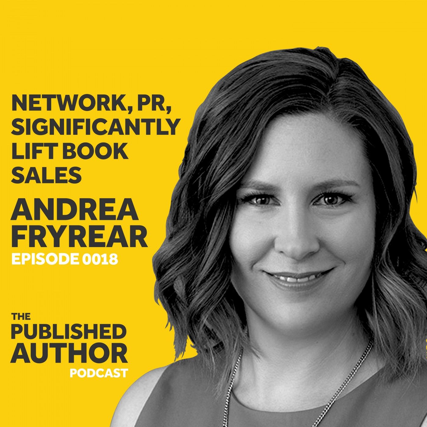 The Published Author Podcast
