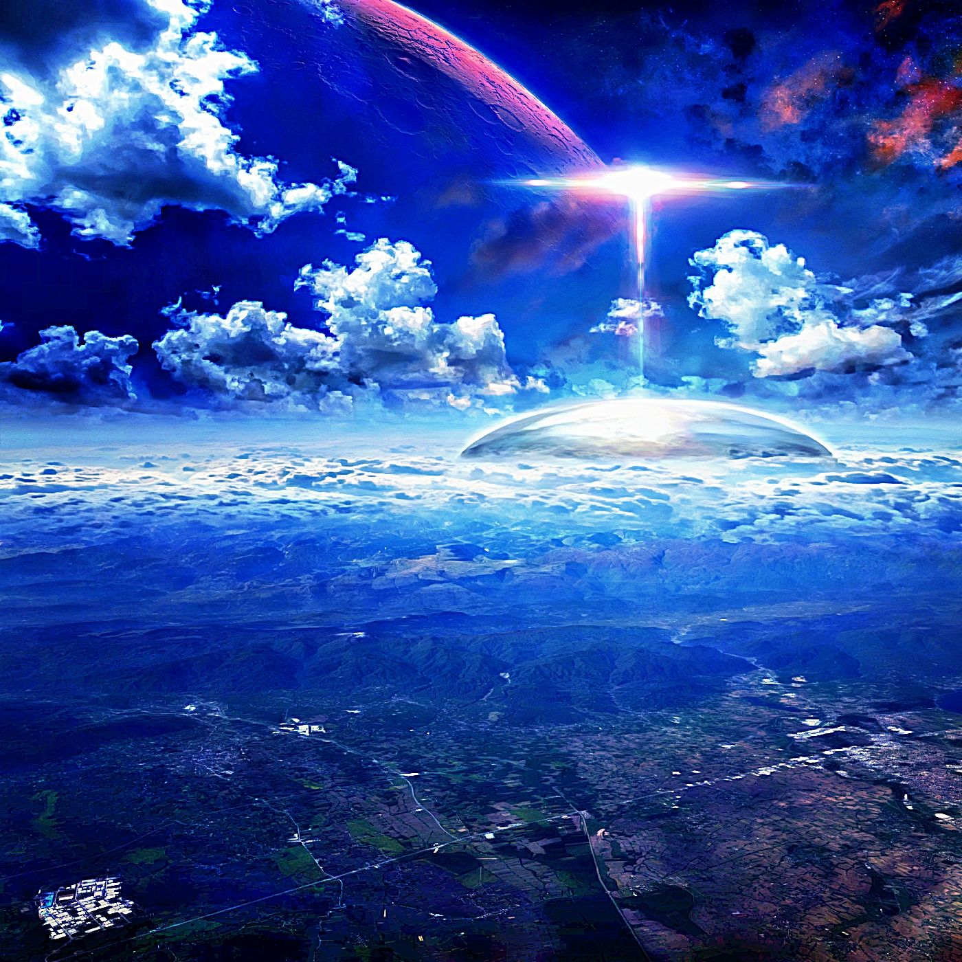 Adam Frank - Why Oxygen Isn’t Needed To Make Things Burn episode artwork