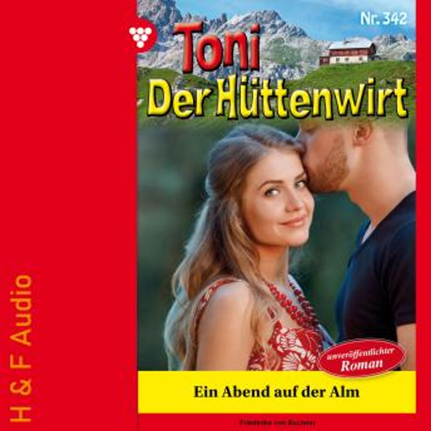Discover Top Full Audiobooks in Romance, Modern