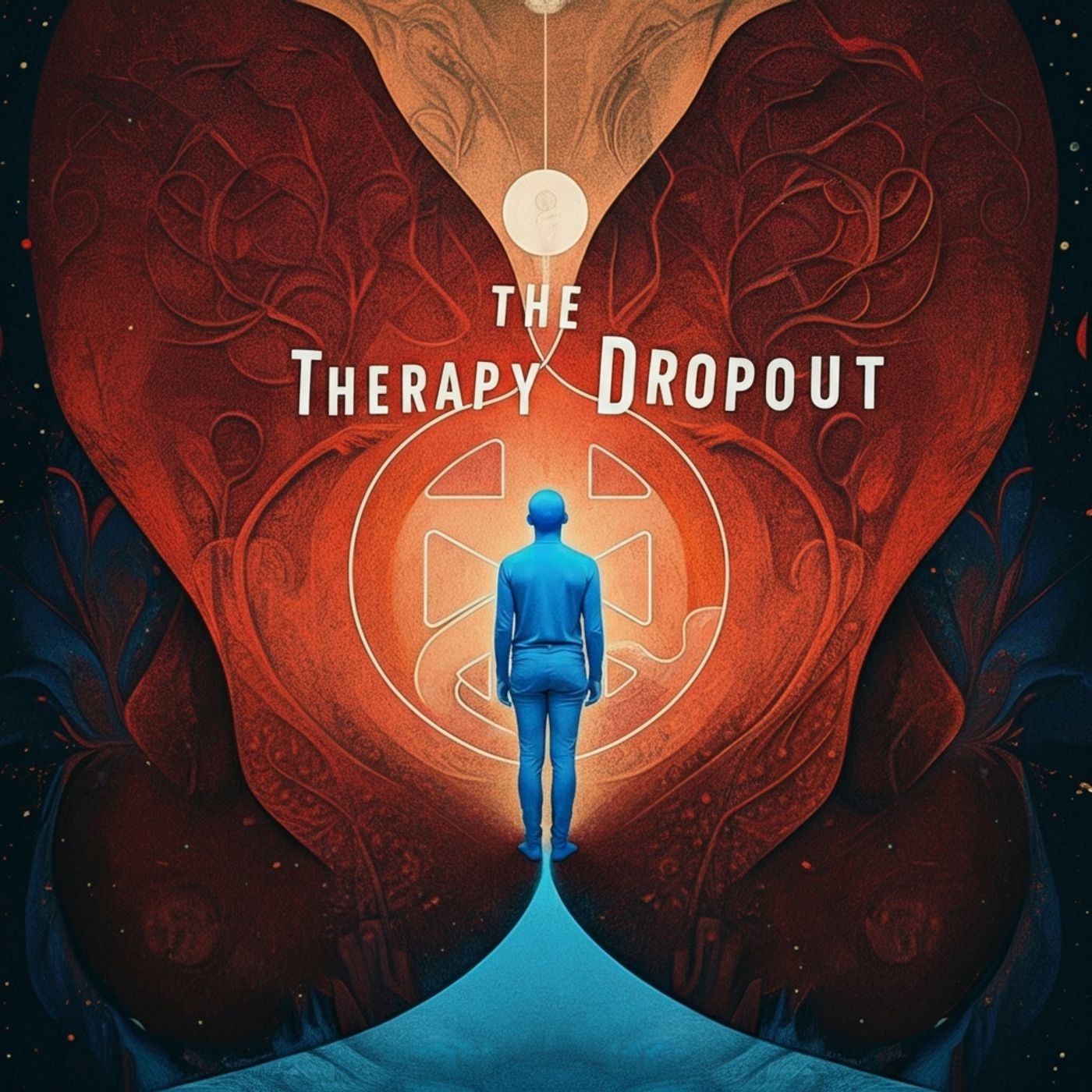 The Therapy Dropout