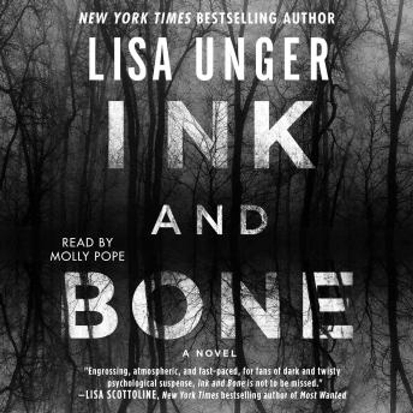 Find Best-Selling Full Audiobooks in Mystery, Thriller & Horror, Horror