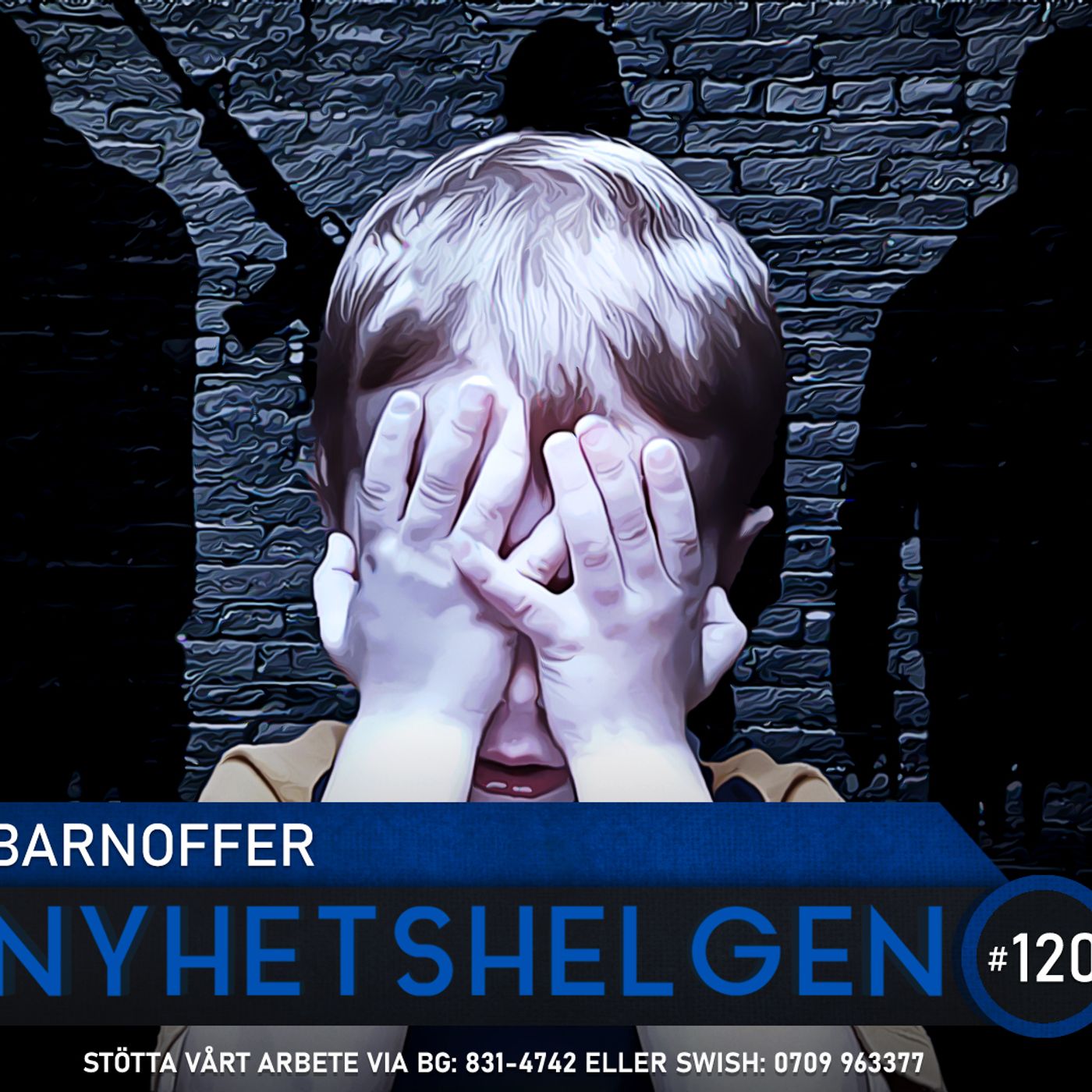Nyhetshelgen med Ingrid&Maria