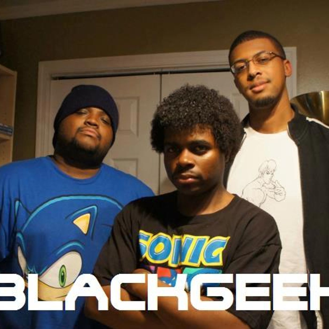 3blackgeeks podcast
