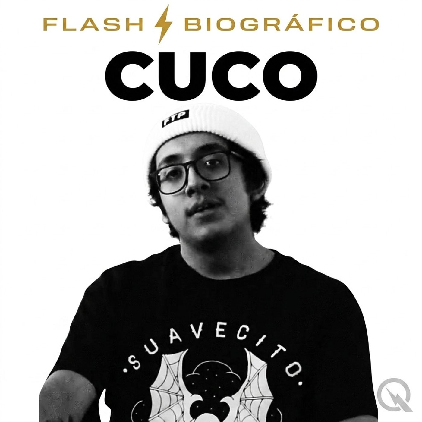 Cuco: el dreampop chicano que conquistó dos mundos (Parte 1) episode artwork