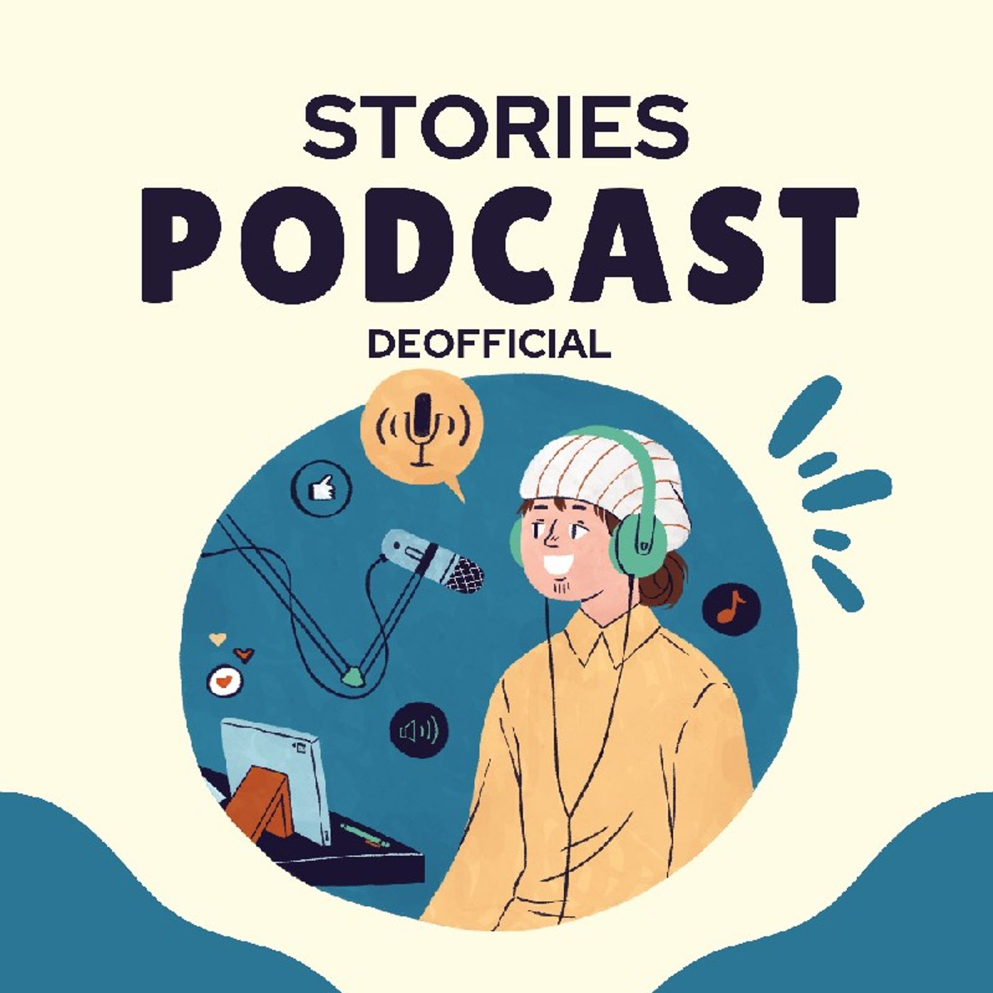 Episode 2 - DeOfficial podcast episode artwork