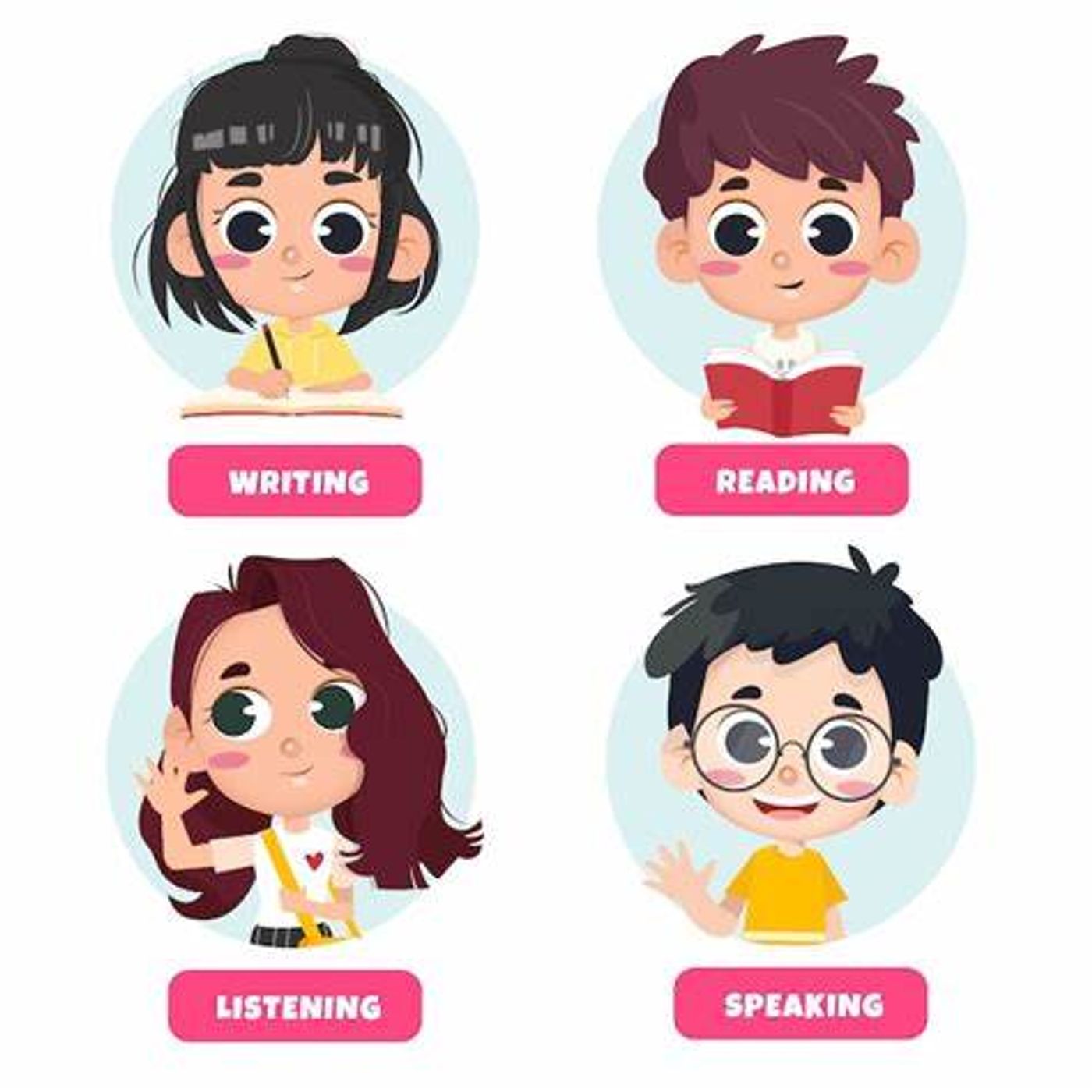 Habilidades estudiantes LiLEI