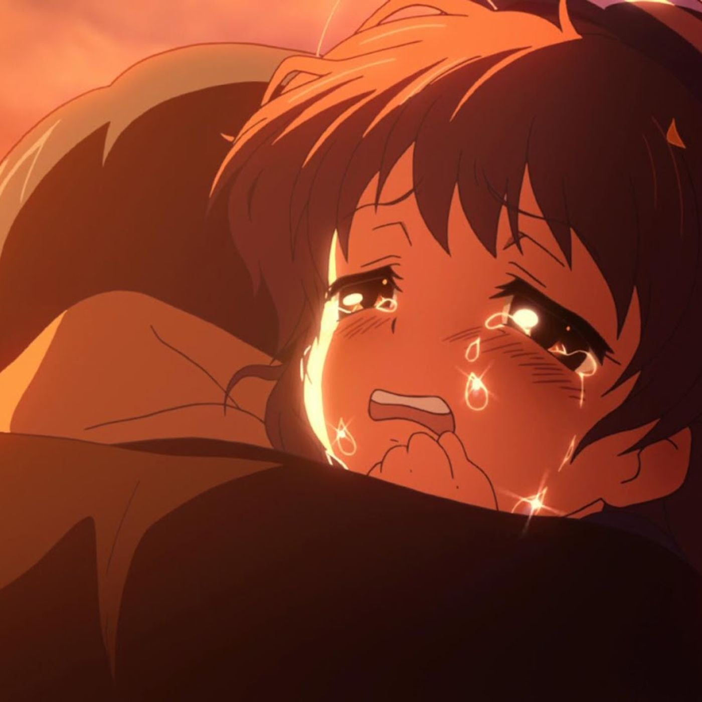Everything is Going to Be Alright episode artwork