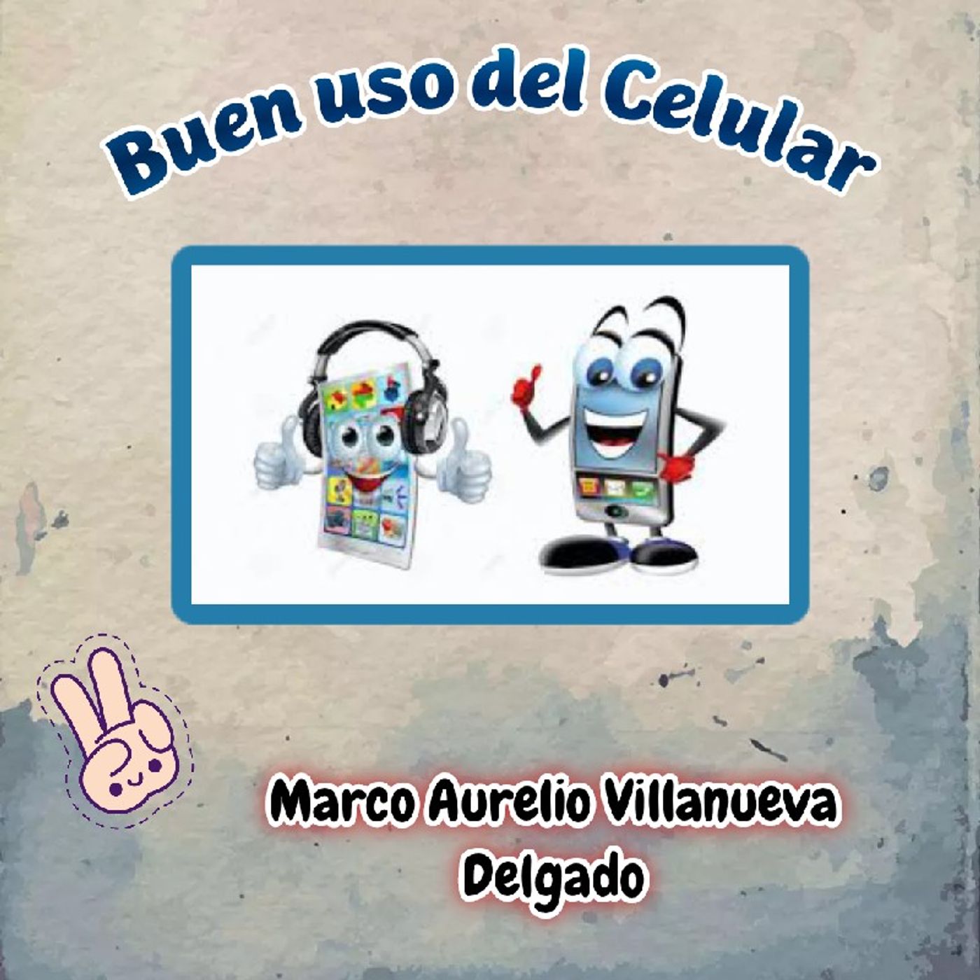 El podcast de Liannez Delgado