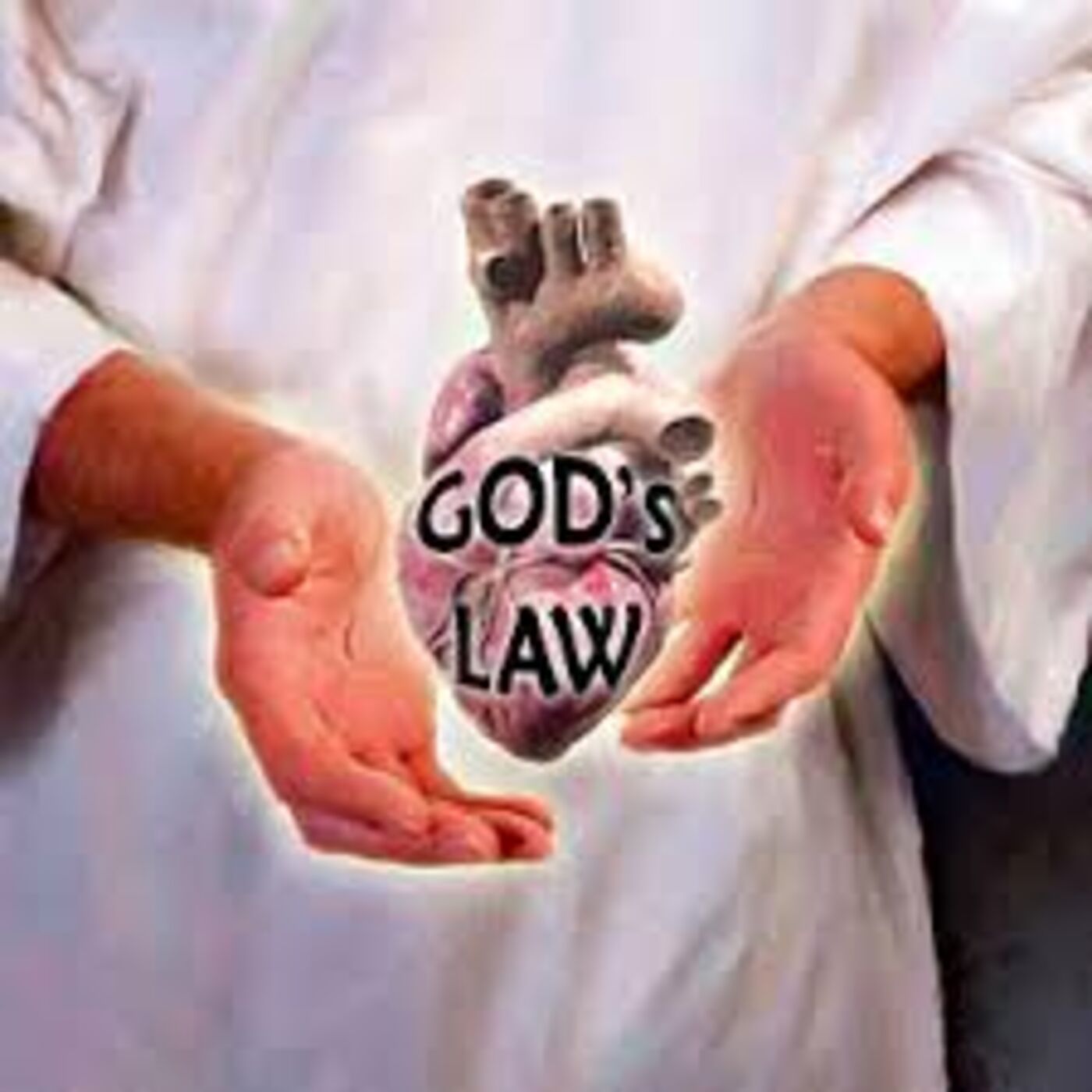 GOD'S LAW