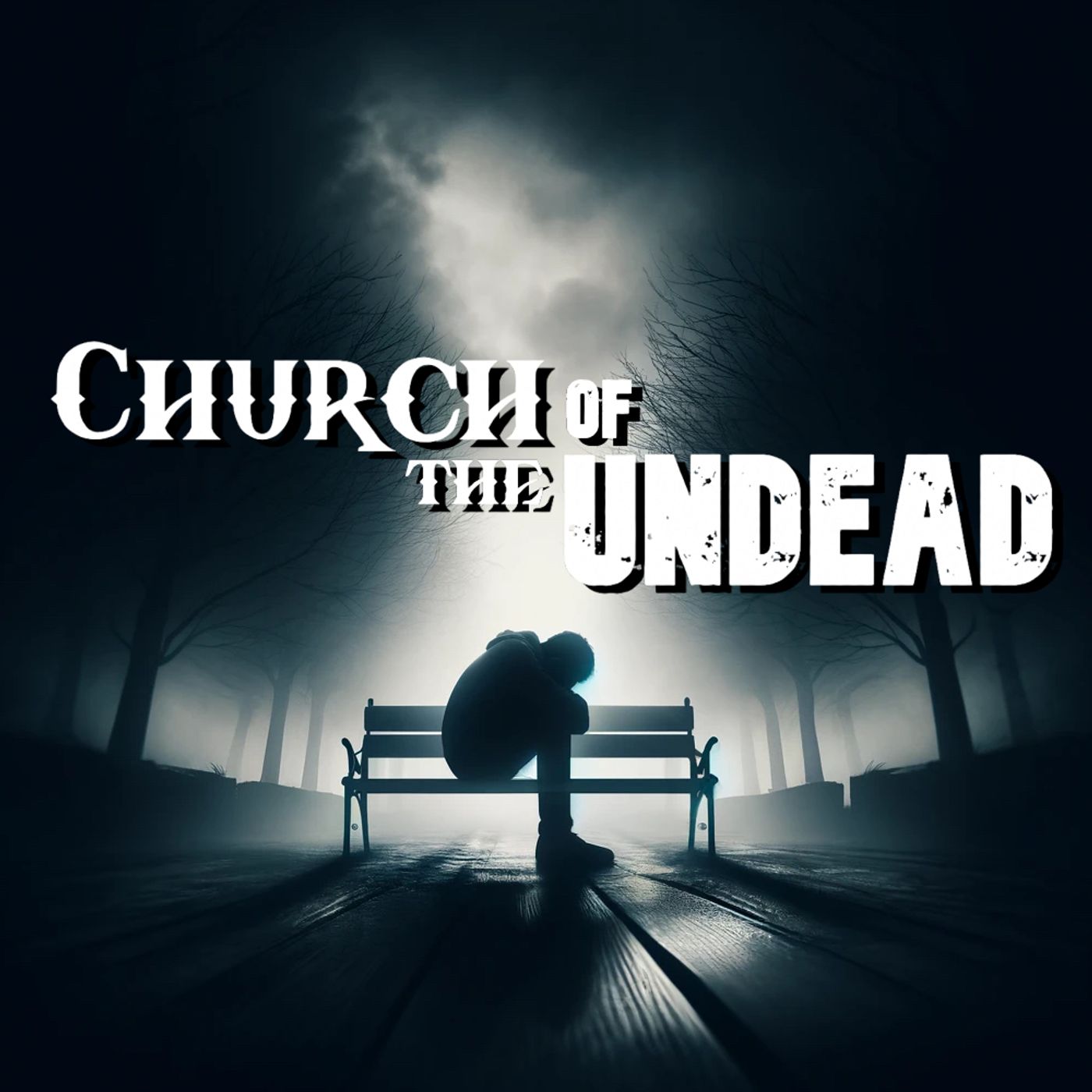 “MENTAL HEALTH AND CHRISTIAN CLICHES” #ChurchOfTheUndead
