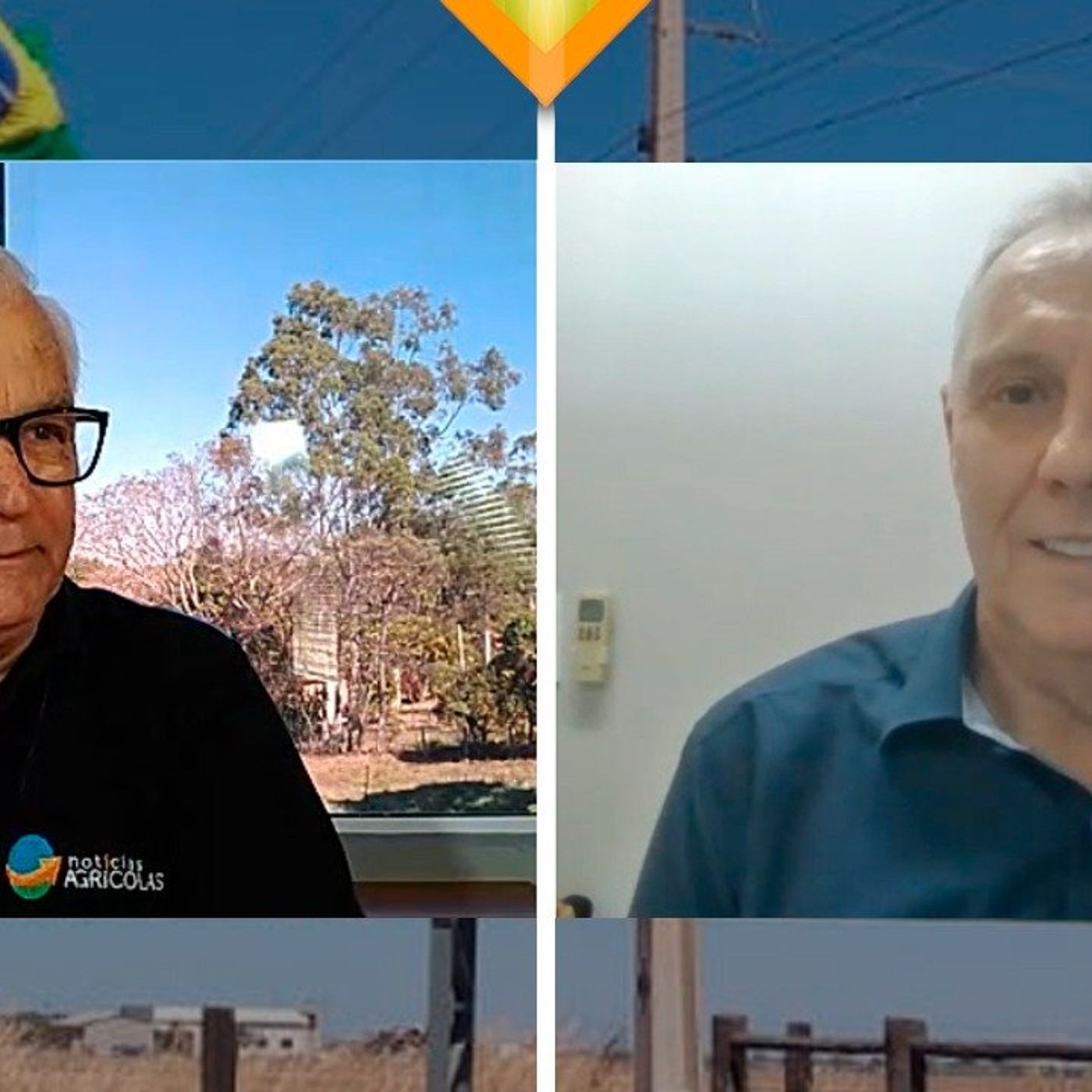 Notícias Agrícolas