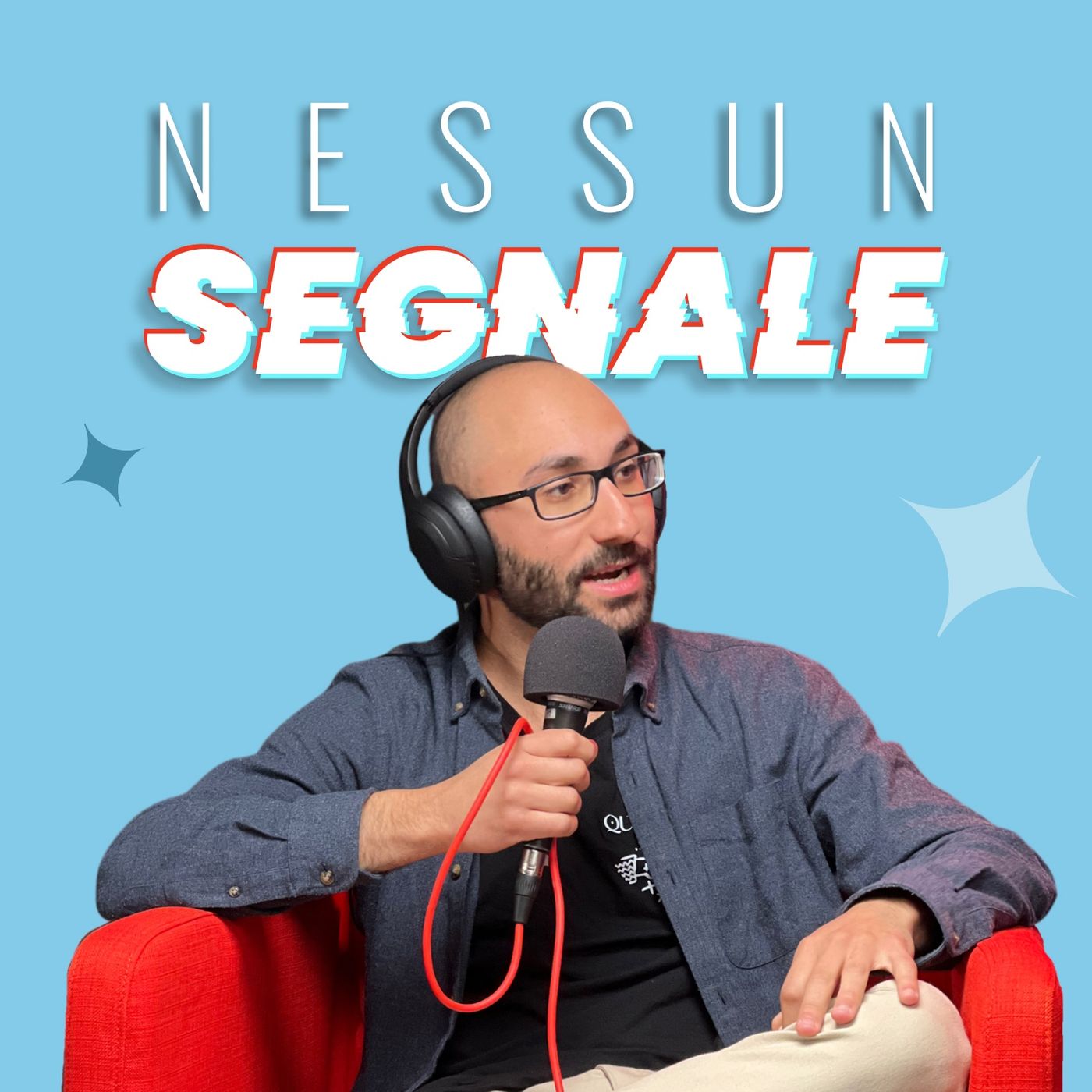 Nessun Segnale