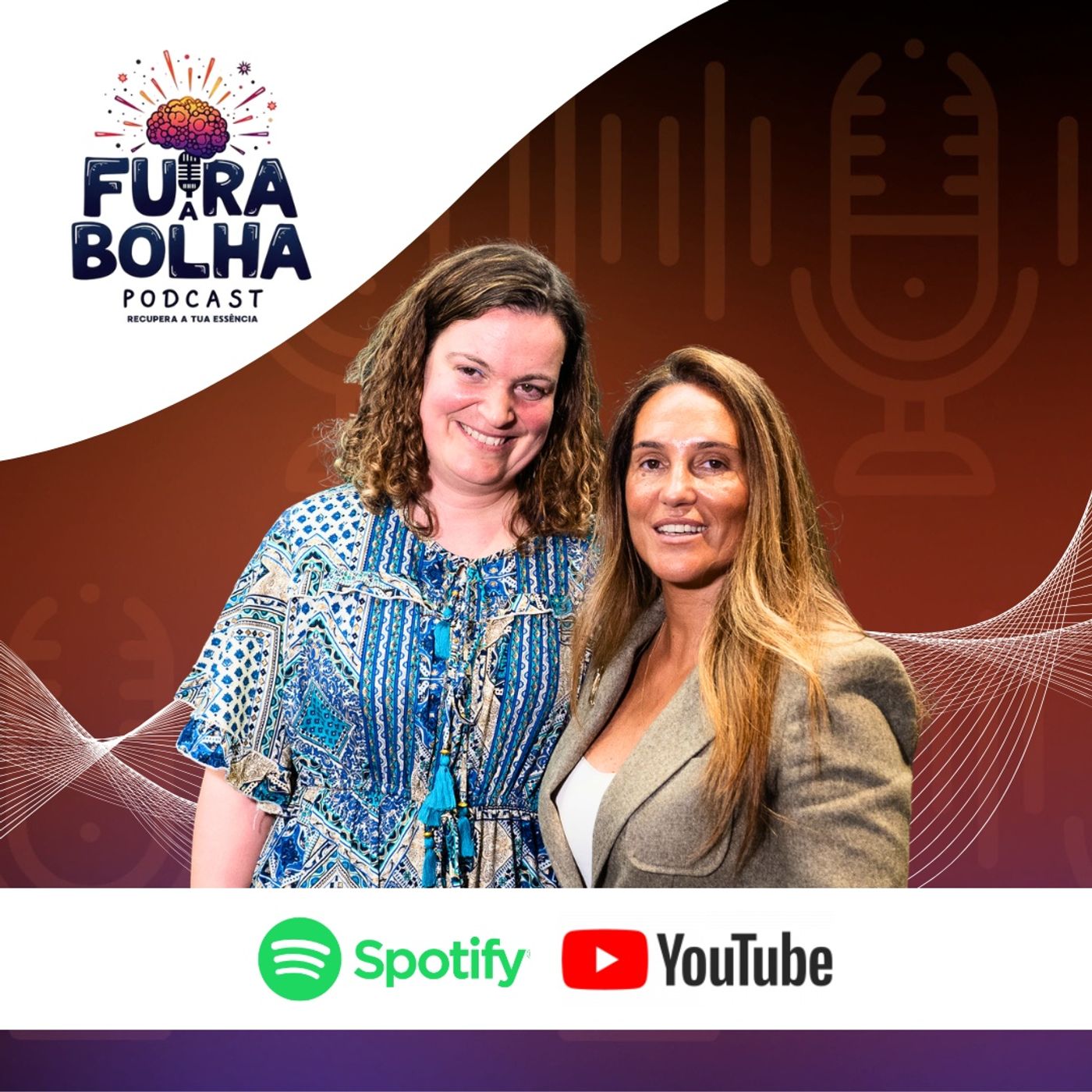 FURA A BOLHA com Ana Pedroso