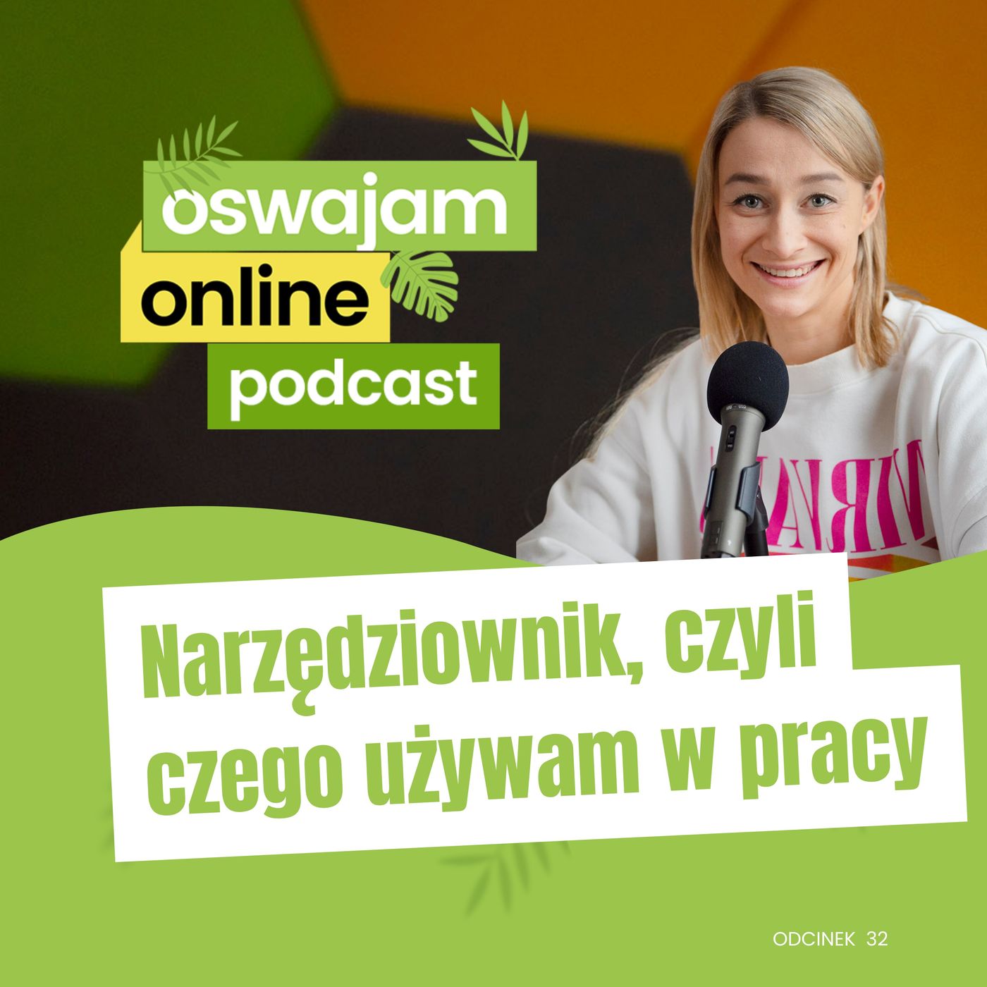Oswajam Online