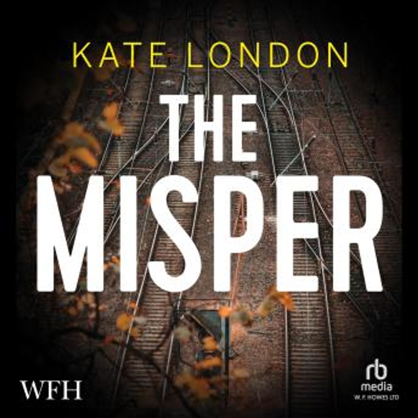 Top Full Audiobooks in Mystery, Thriller & Horror, Suspense