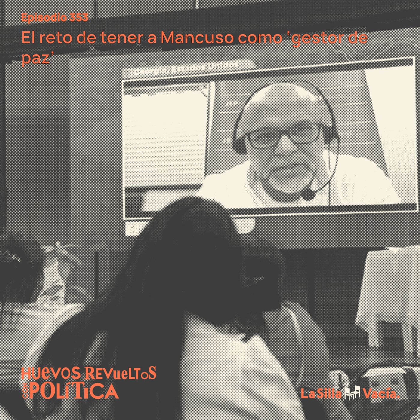 La Silla: On The Record