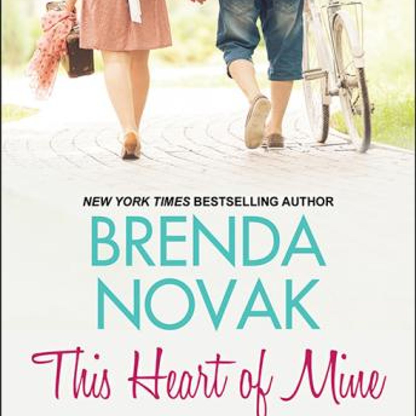 Download Latest Full Audiobooks in Romance, Modern