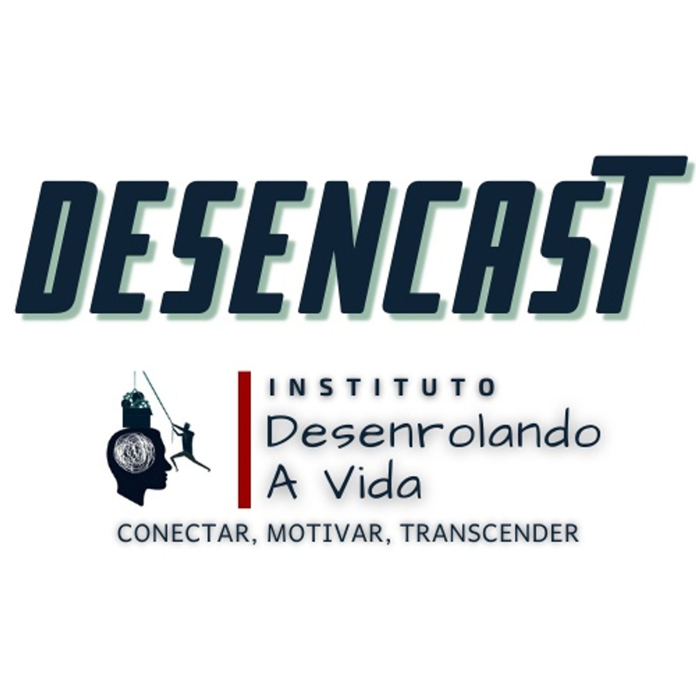 DesenCast - Modelo Básico De Experiência Humana episode artwork
