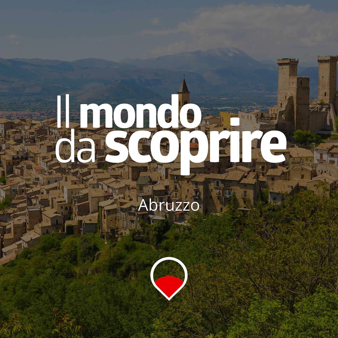 Il Mondo da Scoprire