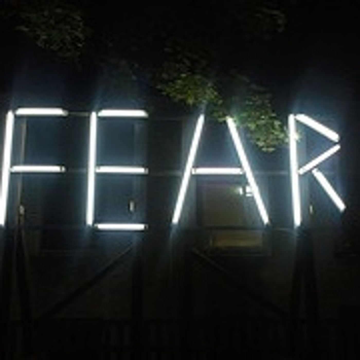 Sunday Sentiments - Fear episode artwork