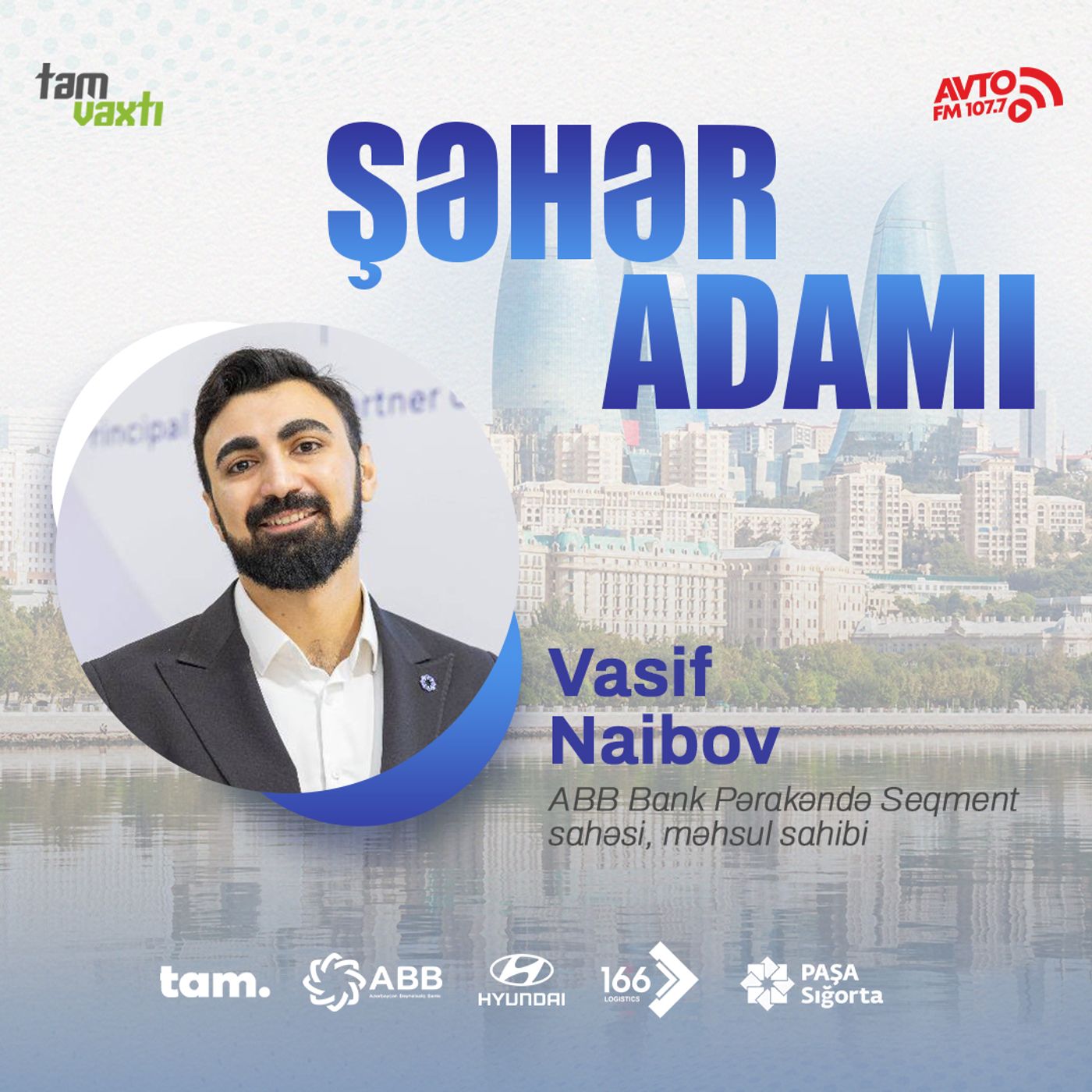 ABB-nin "FaydaMania" məhsulu hansı fürsətləri təqdim edir? I Şəhər adamı #100