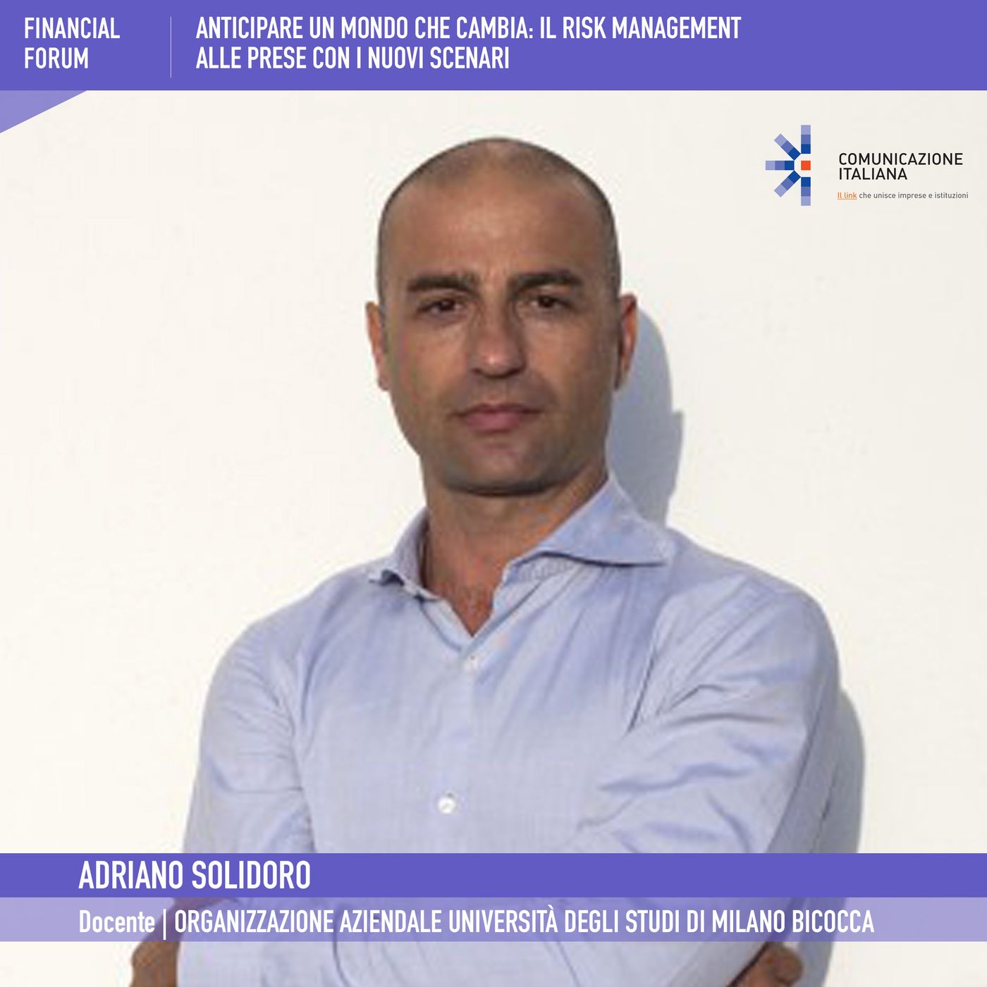 Comunicazione Italiana