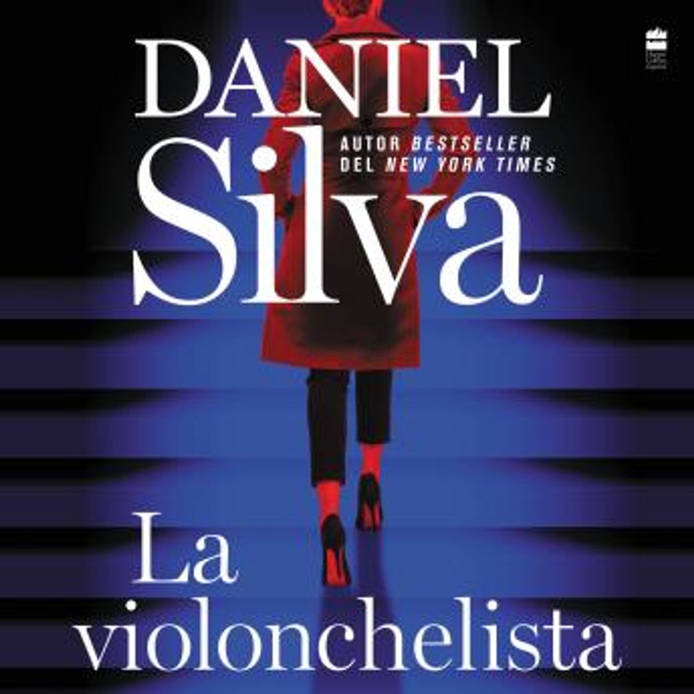 Full Audiobooks in Mystery, Thriller & Horror
