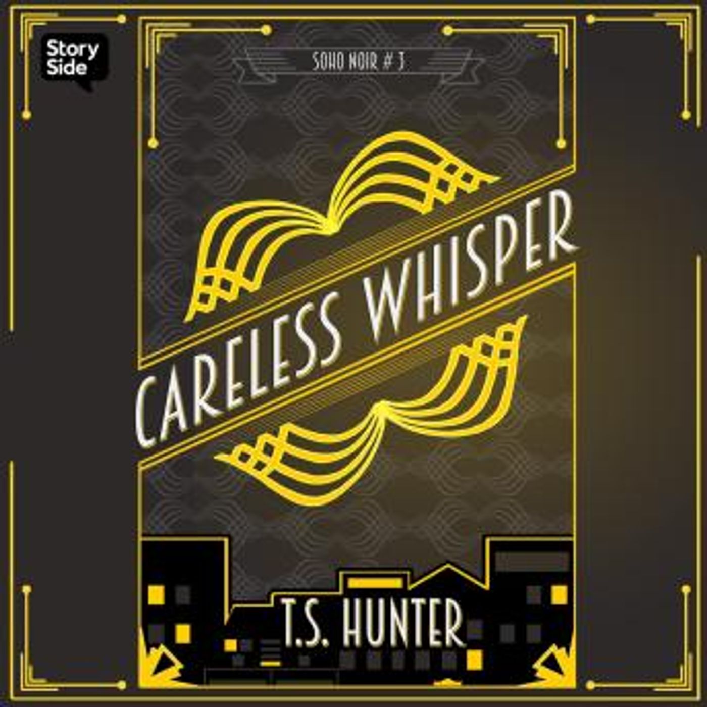 Get Top Full trial Audiobooks in Mystery, Thriller & Horror, Suspense