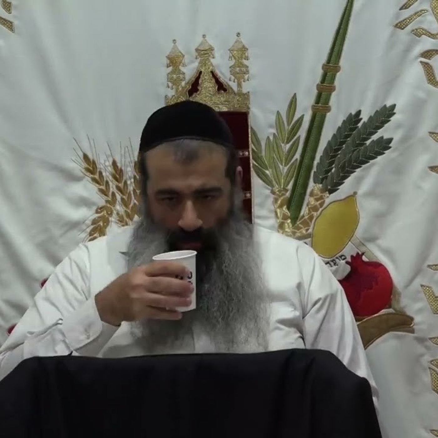 תומר דבורה שיעור 7