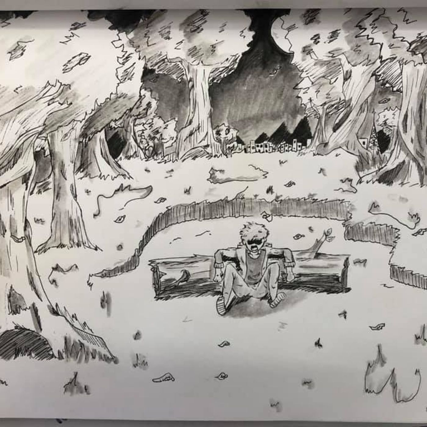 El hombro de Athos podcast artwork