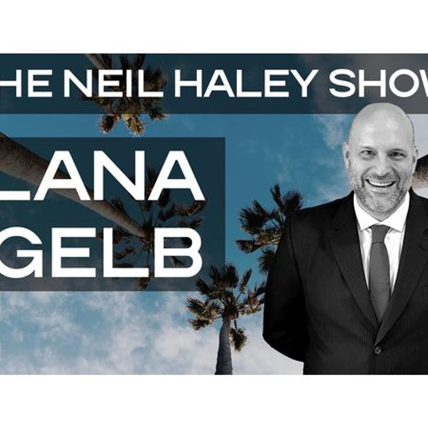 Lana Gelb Wellness and Fitness Consultant episode artwork