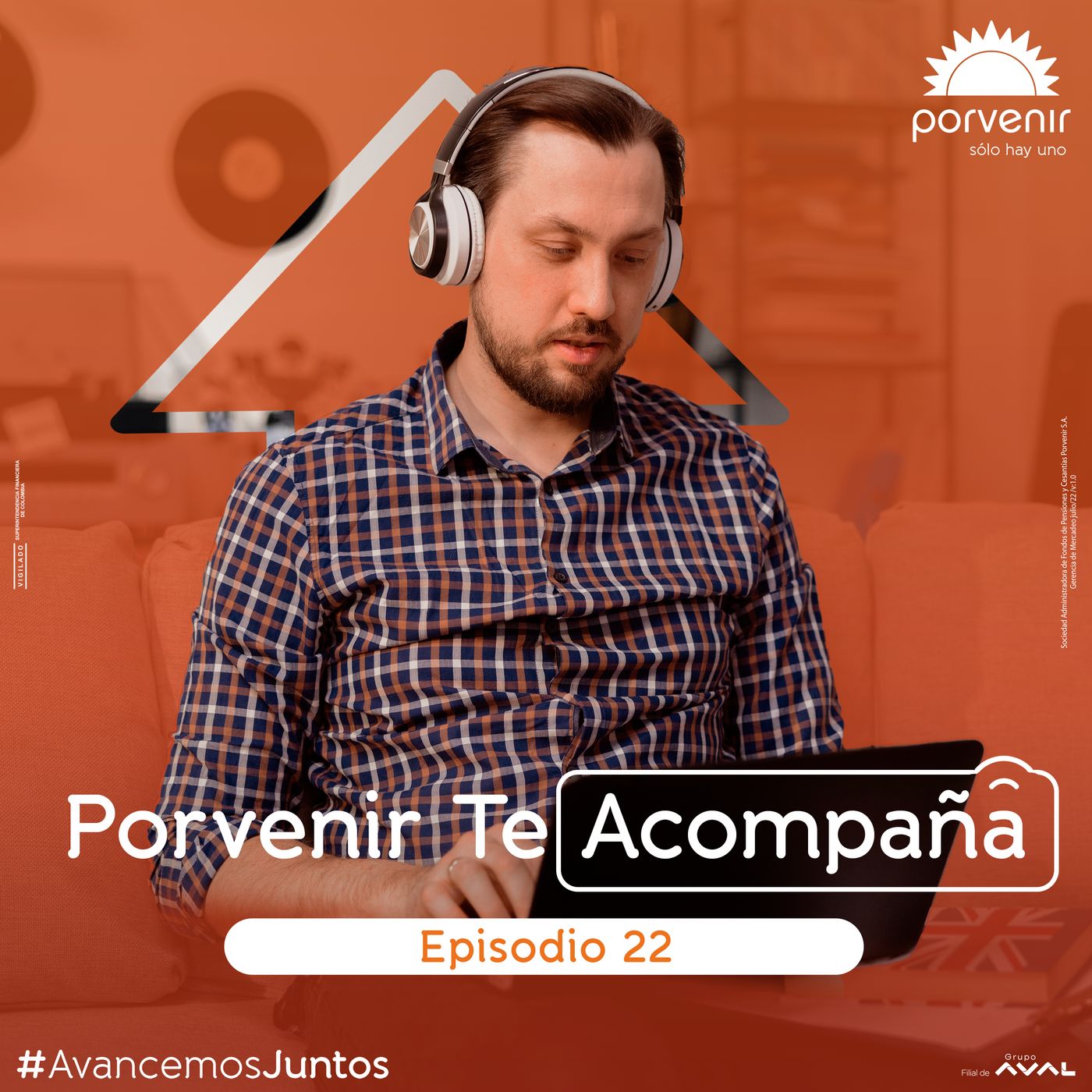 Porvenir Te Acompaña